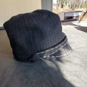 San Diego hat co hat